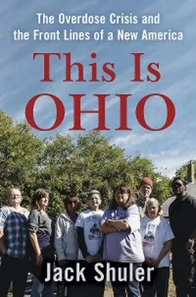 Shuler |  This Is Ohio | eBook | Sack Fachmedien