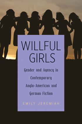 Jeremiah |  Willful Girls | Buch |  Sack Fachmedien