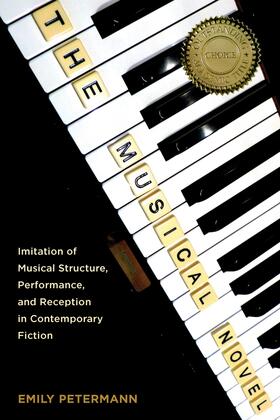 Petermann |  The Musical Novel | Buch |  Sack Fachmedien