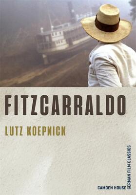 Koepnick |  Fitzcarraldo | Buch |  Sack Fachmedien