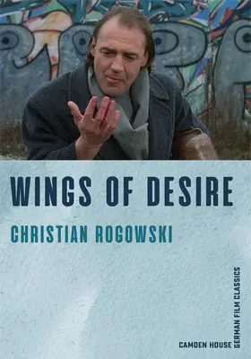 Rogowski |  Wings of Desire | Buch |  Sack Fachmedien