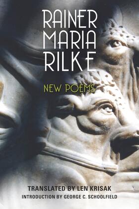 Rilke |  New Poems | Buch |  Sack Fachmedien