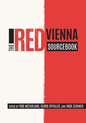 Spitaler / McFarland / Zechner |  The Red Vienna Sourcebook | Buch |  Sack Fachmedien