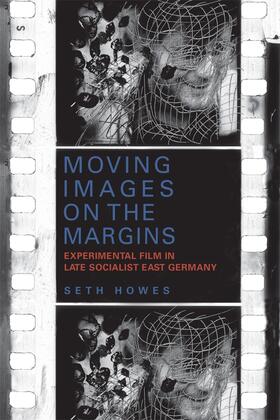 Howes |  Moving Images on the Margins | Buch |  Sack Fachmedien