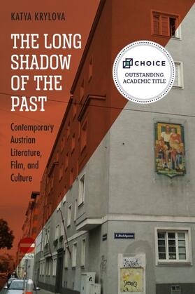 Krylova |  The Long Shadow of the Past | Buch |  Sack Fachmedien