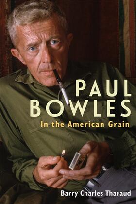 Tharaud |  Paul Bowles | Buch |  Sack Fachmedien