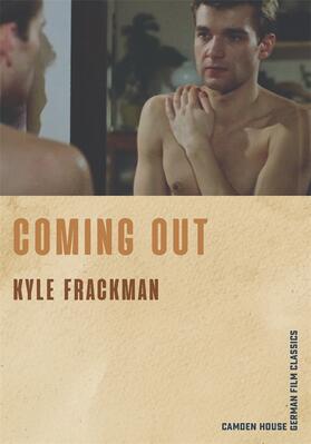 Frackman |  Coming Out | Buch |  Sack Fachmedien