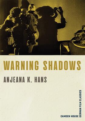 Hans |  Warning Shadows | Buch |  Sack Fachmedien