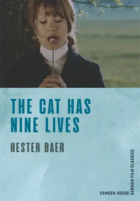 Baer |  The Cat Has Nine Lives | Buch |  Sack Fachmedien