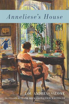 Andreas-Salomé / Beck / Whitinger |  Anneliese's House | Buch |  Sack Fachmedien