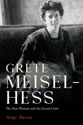 Thorson |  Grete Meisel-Hess | Buch |  Sack Fachmedien