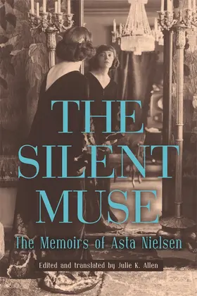 Nielsen / Allen |  The Silent Muse | Buch |  Sack Fachmedien