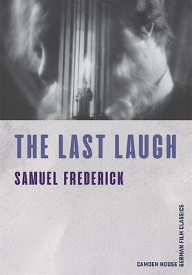 Frederick |  The Last Laugh | Buch |  Sack Fachmedien
