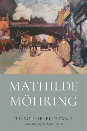 Fontane |  Mathilde Möhring | Buch |  Sack Fachmedien