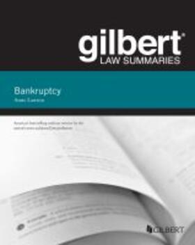 Gilbert Law Summary on Bankruptcy | Buch | 978-1-64020-121-7 | sack.de
