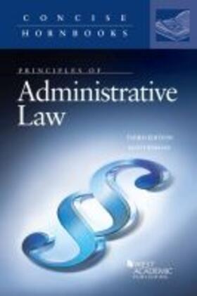 Werhan |  Principles of Administrative Law | Buch |  Sack Fachmedien