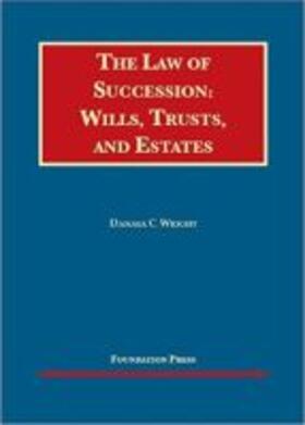  The Law of Succession - CasebookPlus | Buch |  Sack Fachmedien