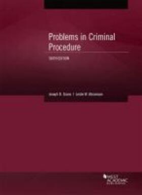 Grano |  Problems in Criminal Procedure | Buch |  Sack Fachmedien