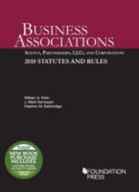 Klein |  Business Associations | Buch |  Sack Fachmedien