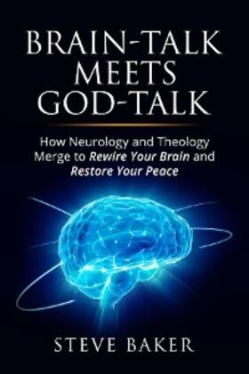 Baker |  Brain-talk Meets God-talk | eBook | Sack Fachmedien