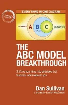 Sullivan |  The ABC Model Breakthrough | eBook | Sack Fachmedien