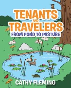 Fleming | Tenants and Travelers From Pond to Pasture | E-Book | sack.de