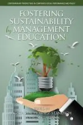 Stachowicz-Stanusch / Amann | Fostering Sustainability by Management Education (hc) | Buch | 978-1-64113-117-9 | sack.de