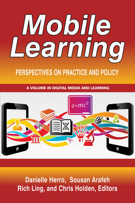Herro / Arafeh / Ling |  Mobile Learning | eBook | Sack Fachmedien