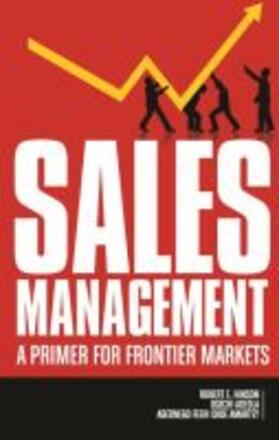 Hinson / Adeola / Feehi Okoe Amartey |  Sales Management | Buch |  Sack Fachmedien