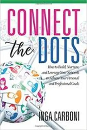 Carboni |  Connect the Dots | Buch |  Sack Fachmedien