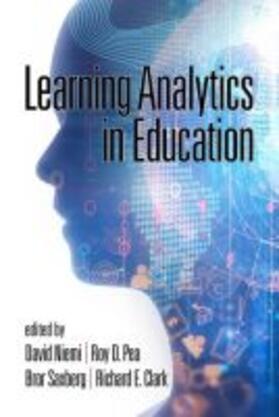 Niemi / Pea / Saxberg |  Learning Analytics in Education | Buch |  Sack Fachmedien