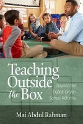 Abdul Rahman |  Teaching Outside the Box | Buch |  Sack Fachmedien