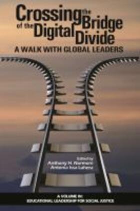 Lahera / Normore |  Crossing the Bridge of the Digital Divide | Buch |  Sack Fachmedien