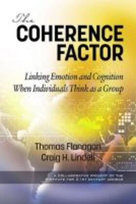 Flanagan / Lindell |  The Coherence Factor | Buch |  Sack Fachmedien