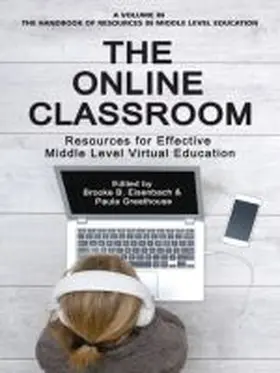 Eisenbach / Greathouse |  The Online Classroom | Buch |  Sack Fachmedien