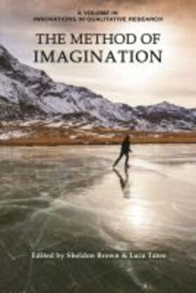 Brown / Tateo |  The Method of Imagination (hc) | Buch |  Sack Fachmedien