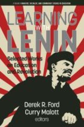 Ford / Malott |  Learning with Lenin | Buch |  Sack Fachmedien