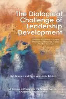 Koonce / Loon |  The Dialogical Challenge of Leadership Development | Buch |  Sack Fachmedien