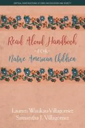 Waukau-Villagomez / Villagomez |  Read Aloud Handbook for Native American Children (hc) | Buch |  Sack Fachmedien