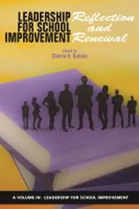 Gaines |  Leadership for School Improvement | Buch |  Sack Fachmedien