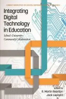 Reardon / Leonard |  Integrating Digital Technology in Education | Buch |  Sack Fachmedien