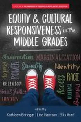 Brinegar / Harrison / Hurd |  Equity & Cultural Responsiveness in the Middle Grades | Buch |  Sack Fachmedien