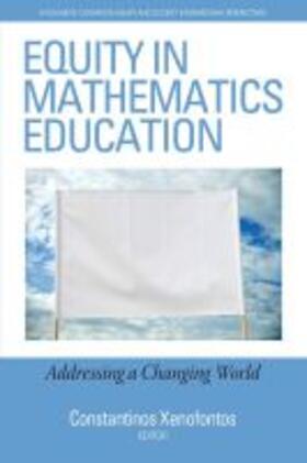 Xenofontos |  Equity in Mathematics Education | Buch |  Sack Fachmedien
