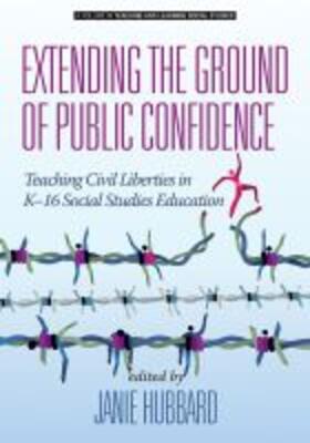 Hubbard |  Extending the Ground of Public Confidence | Buch |  Sack Fachmedien