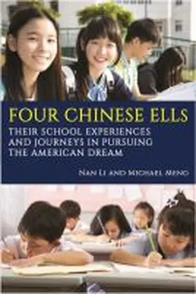 Li / Meng |  Four Chinese ELLs | Buch |  Sack Fachmedien