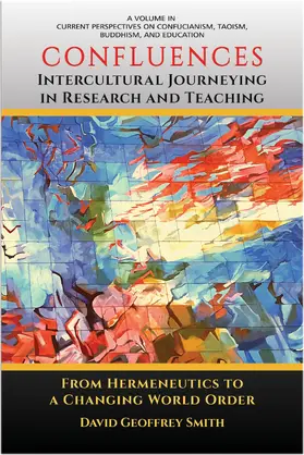 Smith |  CONFLUENCES Intercultural Journeying in Research and Teaching | eBook | Sack Fachmedien