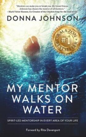 Johnson |  My Mentor Walks on Water | eBook | Sack Fachmedien