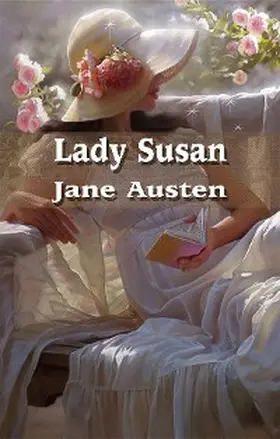 Austen |  Lady Susan | eBook | Sack Fachmedien