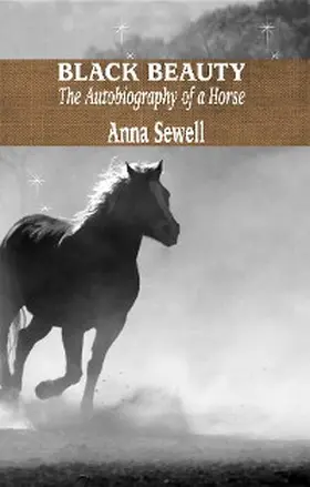 Sewell |  BLACK BEAUTY | eBook | Sack Fachmedien