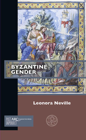 Neville |  Byzantine Gender | Buch |  Sack Fachmedien